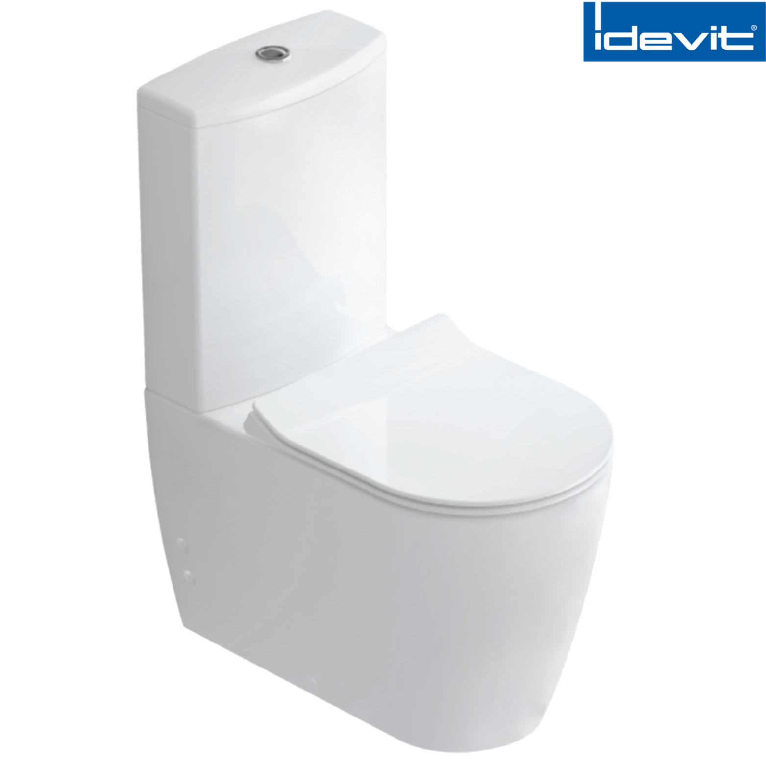 KLOZET TAKIMI DUVARA SIFIR ALFA+REZV+İÇ TKM+Y.K.(İDV)